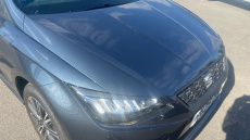 SEAT Ibiza 1.0 TSI 95 SE Technology 5dr Petrol Hatchback